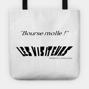 Soft purse! Tote