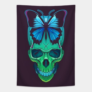 Metamorphosis Tapestry