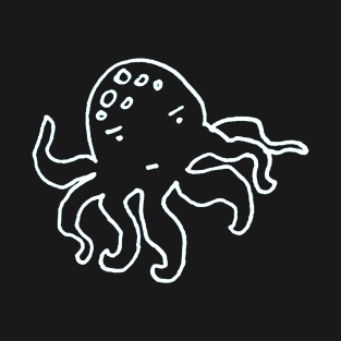 Octopus T-Shirt