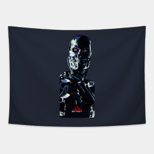 Terminator Tapestry