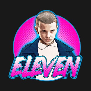 Eleven T-Shirt