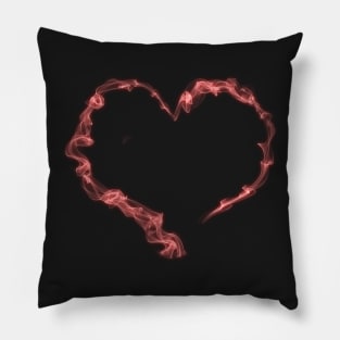 Heart Pillow