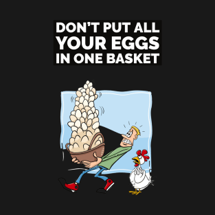 EGGS T-Shirt