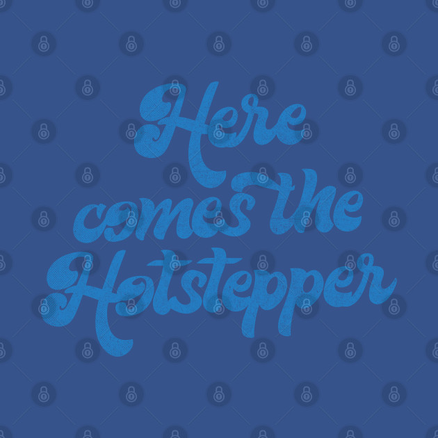 Discover Here Comes The Hotstepper - 90s Kid - T-Shirt