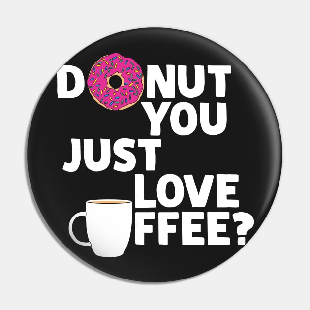 Donut you just love coffee? Pin by Bomdesignz