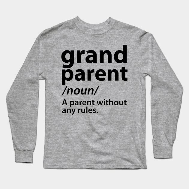 Download Grandad Grandparent Definition funny Saying Quote ...