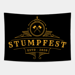 stumpfest brisbane 2020 Tapestry