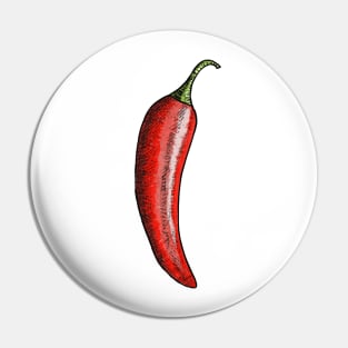 chilli Pin