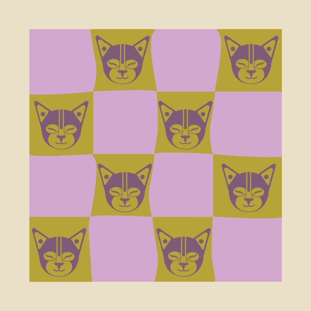 FFC Squares by Palette Box