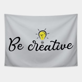 Creativity Tapestry