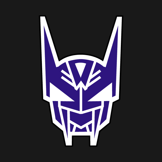 Deceptichomp by The Splintering