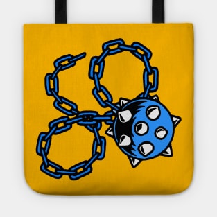 Traditional Punishment Chain Tote