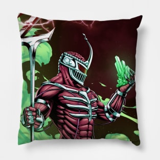 Lord of Evil Pillow