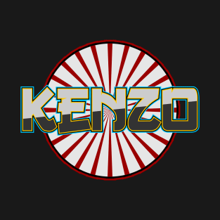 Kenzo T-Shirt