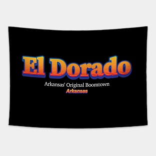 El Dorado Tapestry