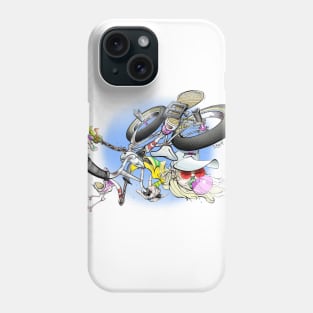 THATS MS. C TO YOU Phone Case