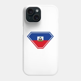 Haiti SuperEmpowered Phone Case