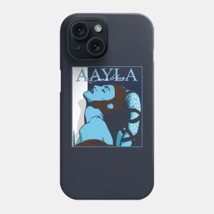 True Blue Phone Case