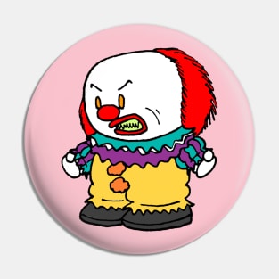 Li'l Villains - Penny Pin