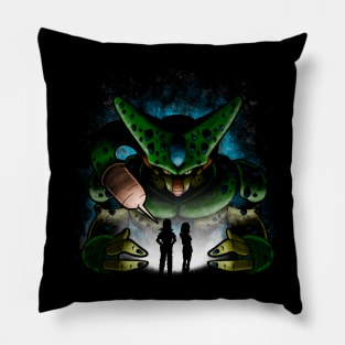 Cell Pillow