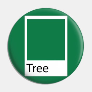 Tree Pin