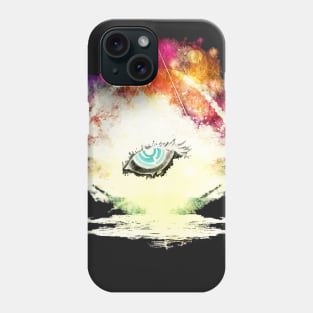 Awaken Phone Case