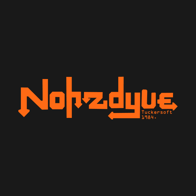 Nohzdyve by 1000horsemen