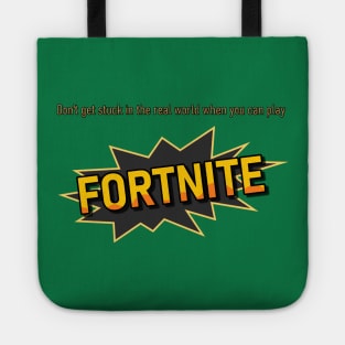 Play Fortnite Tote