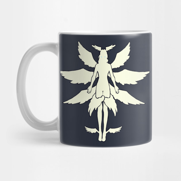 Get Wallpaper Devilman Satan Devilman Crybaby Mug Teepublic For iPhone Free