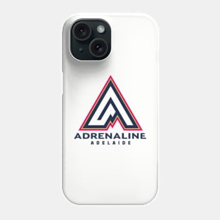 Adelaide Adrenaline Phone Case