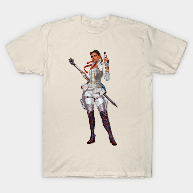 apex legends t shirt india