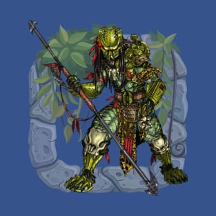 Super Predator T-Shirt