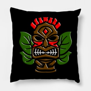 TIKI 14 Pillow