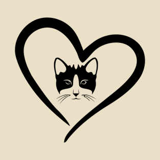 Cat Lover T-Shirt