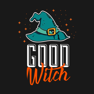 Good Witch T-Shirt