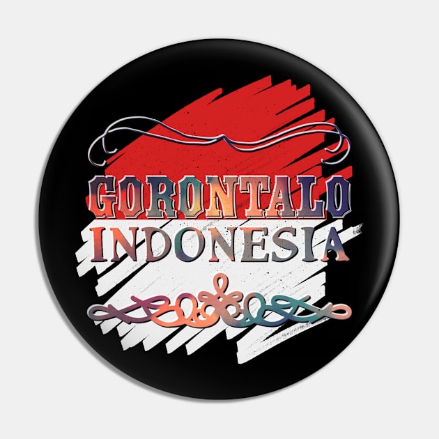 Gorontalo Indonesia Pin by patrioteec