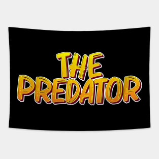 The Predator Tapestry