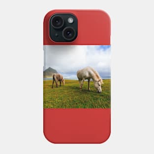 Wild life design Phone Case