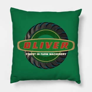 Oliver Pillow
