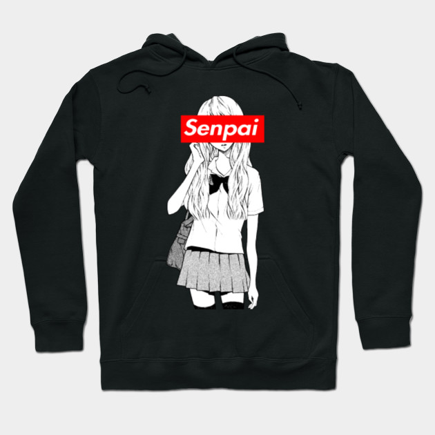 champion logo hoodie