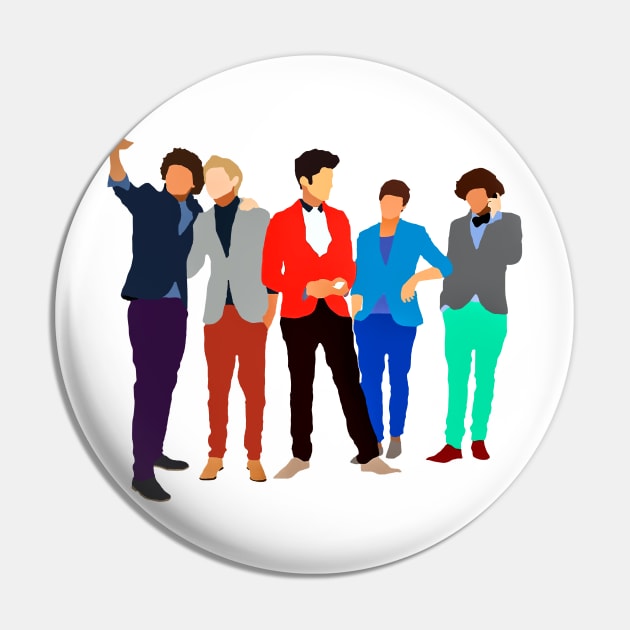 Pin on One Direction