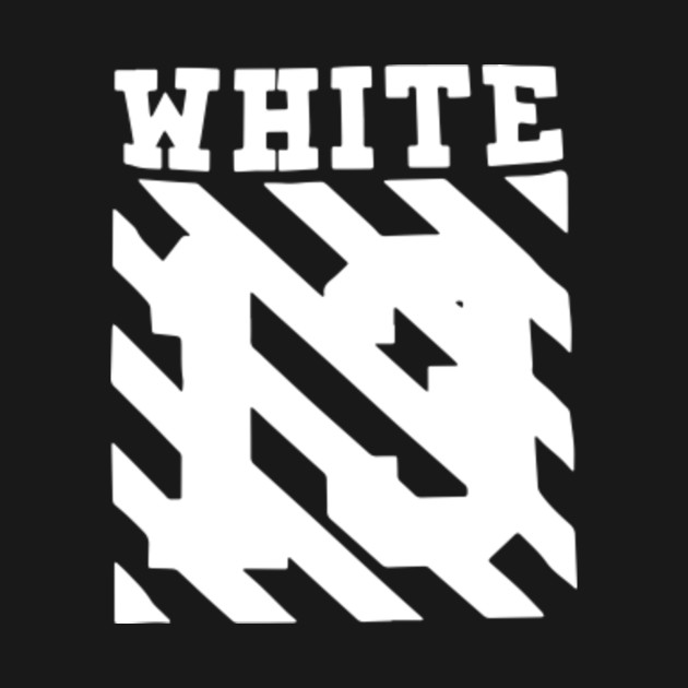 Off white 13 - Off - Kids T-Shirt | TeePublic