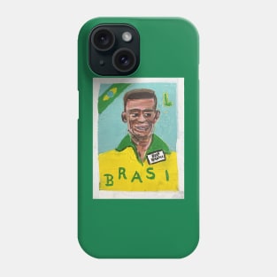 Pelé Phone Case