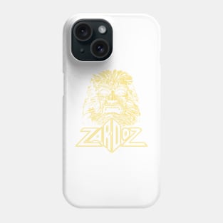 Zardoz Phone Case