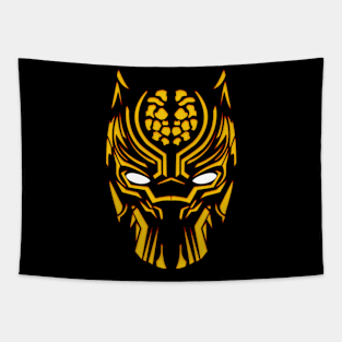 Black Panther Tapestry