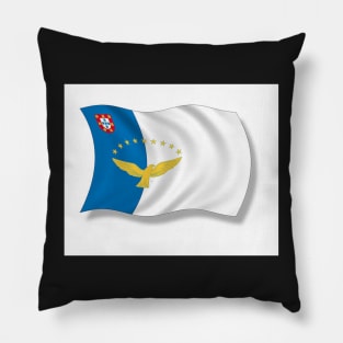 Azores Pillow