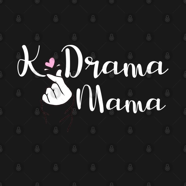 Kdrama Mama by AimarsKloset