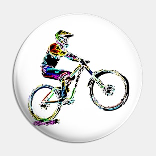 mtb Pin