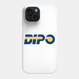 Dipo Retro Phone Case