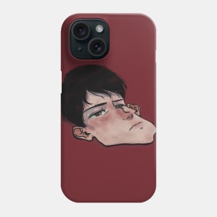 melt. Phone Case